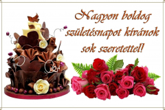 Születésnapi képek